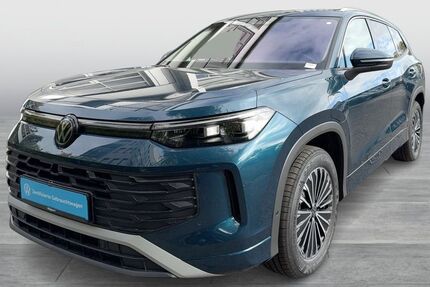 VW Tayron 14.999 km 43.411 &euro; Dortmund 44141