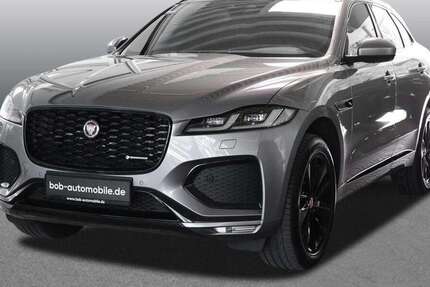 Jaguar F-Pace 66.705 km 41.910 &euro; Marl 45770