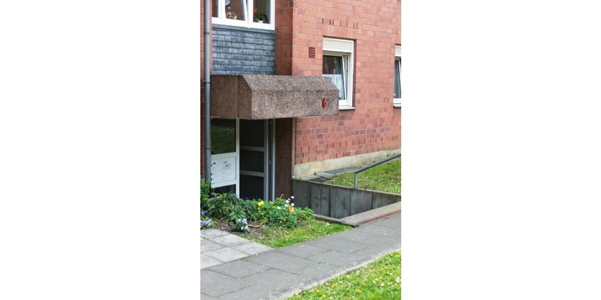 Dachgeschoßwohnung Recklinghausen Berghausen - 1.5 Zimmer, 48 m&sup2;, 369&euro; | Angebot:26329881