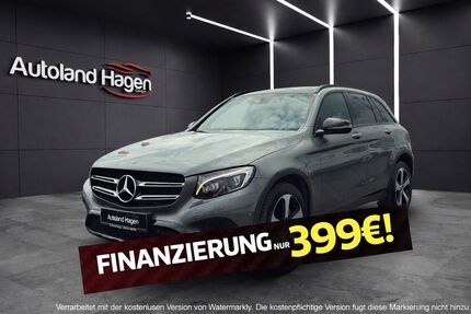 Mercedes-Benz GLC 250 104.500 km 27.900 &euro; Hagen 58089