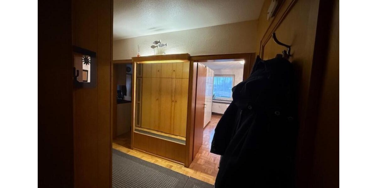 Etagenwohnung Castrop-Rauxel Bladenhorst - 2 Zimmer, 64 m&sup2;, 444&euro; | Angebot:25381602