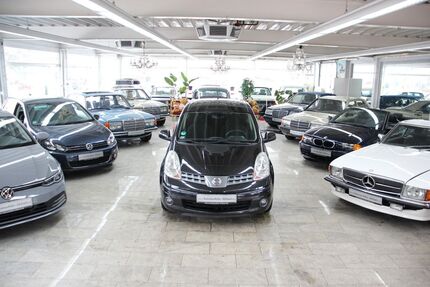 Nissan Note 230.000 km 2.490 &euro; Essen 45356