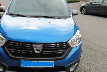 Dacia Dokker 20.500 km 10.900 &euro; Herne 44627