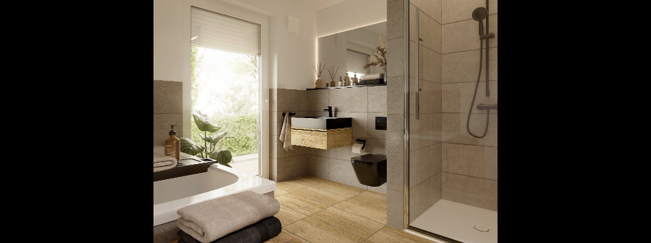 Bungalow Waltrop - 3 Zimmer, 100 m&sup2;, 332.210&euro; | Angebot:25663372