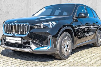 BMW iX1 69.969 km 31.880 &euro; Herne 44625