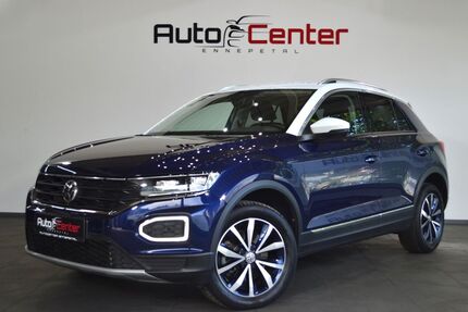 VW T-Roc 43.000 km 22.990 &euro; Ennepetal (Bei Wuppertal) 58256