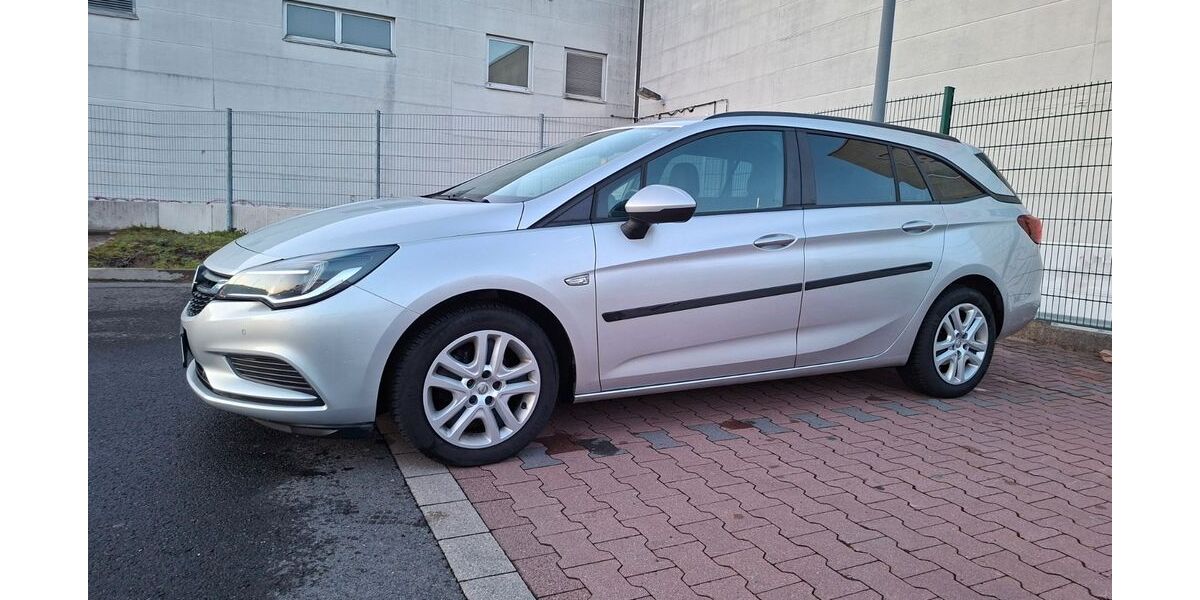 Opel Astra 139.650 km 7.800 &euro; Herten 45699