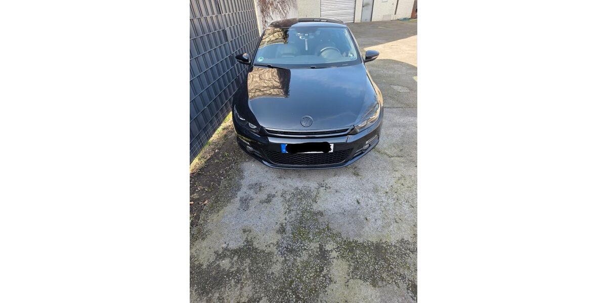 VW Scirocco 196.450 km 6.199 &euro; Bochum 44867