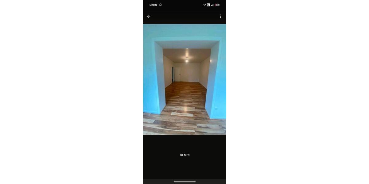 Etagenwohnung Herne Sodingen - 950&euro; | Angebot:25741391