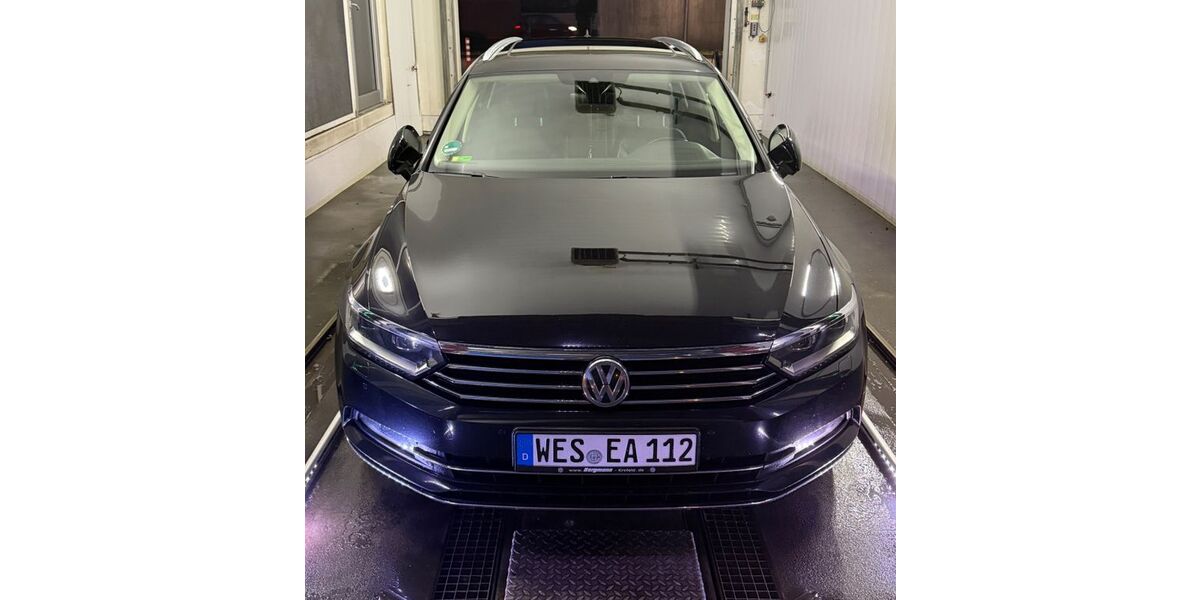 VW Passat 280.000 km 11.000 &euro; Gelsenkirchen 45891