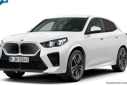 BMW iX2 4.995 km 50.190 &euro; Werne 59368