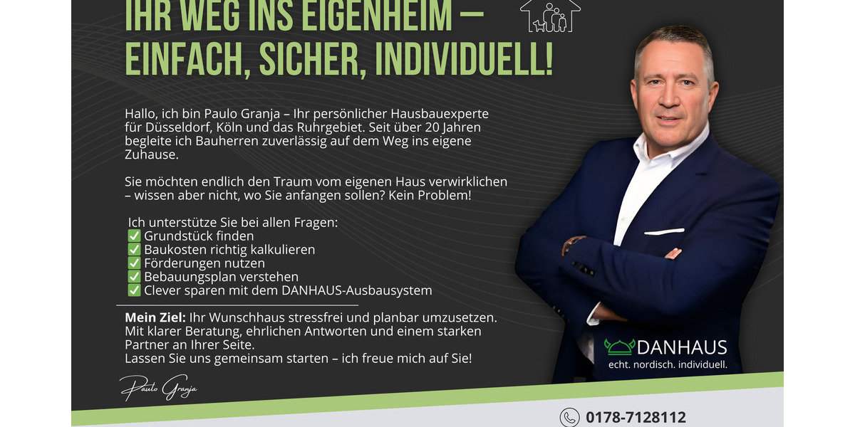 Einfamilienhaus Essen Kupferdreh - 4 Zimmer, 114 m&sup2;, 637.105&euro; | Angebot:25996694