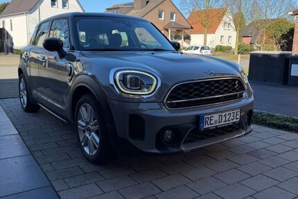 Mini Countryman SE (Cooper) 48.200 km 21.190 &euro; Marl 45772