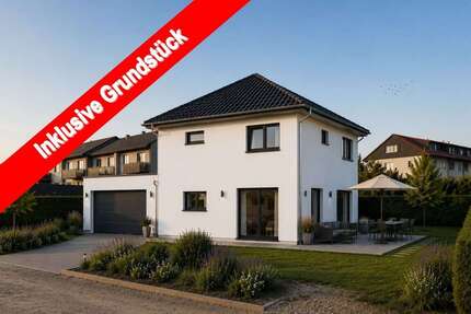 Haus Oberaden Oberaden - 5 Zimmer, 150 m&sup2;, 615.266&euro; | Angebot:27118378