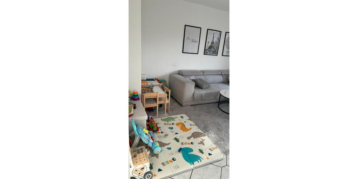 Etagenwohnung Gelsenkirchen - 3.5 Zimmer, 76 m&sup2;, 190.000&euro; | Angebot:26652464