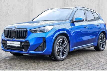 BMW X1 69.186 km 38.440 &euro; Unna 59425