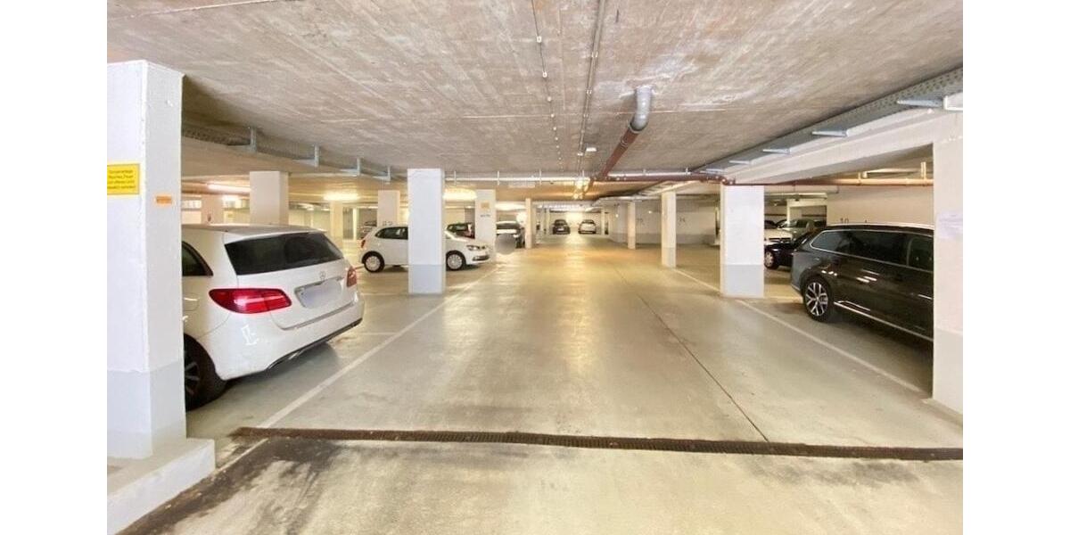 Etagenwohnung Essen Stadtkern - 1 Zimmer, 53 m&sup2;, 495&euro; | Angebot:24397730