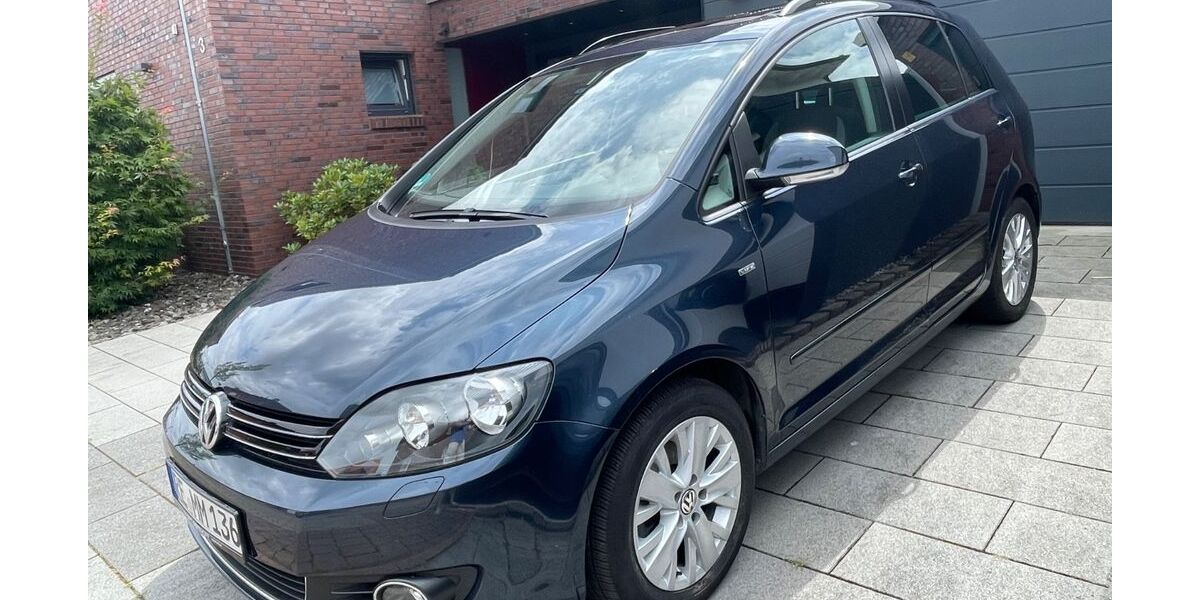 VW Golf Plus 101.790 km 7.895 &euro; Olfen 59399