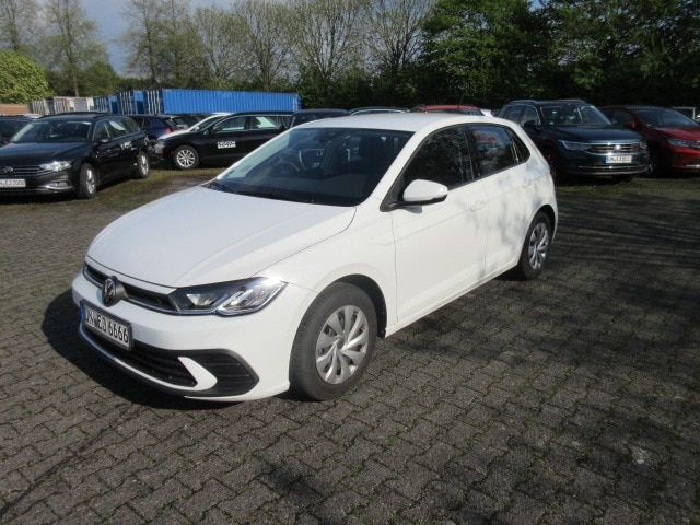 VW Polo 9.900 km 16.988 &euro; Bergkamen 59192