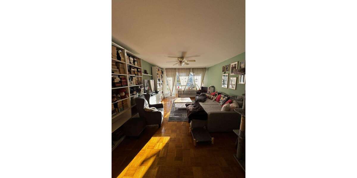 Etagenwohnung Gladbeck Brauck - 2 Zimmer, 67 m&sup2;, 76.500&euro; | Angebot:25929588