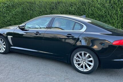 Jaguar XF 188.000 km 9.100 &euro; Witten 58452