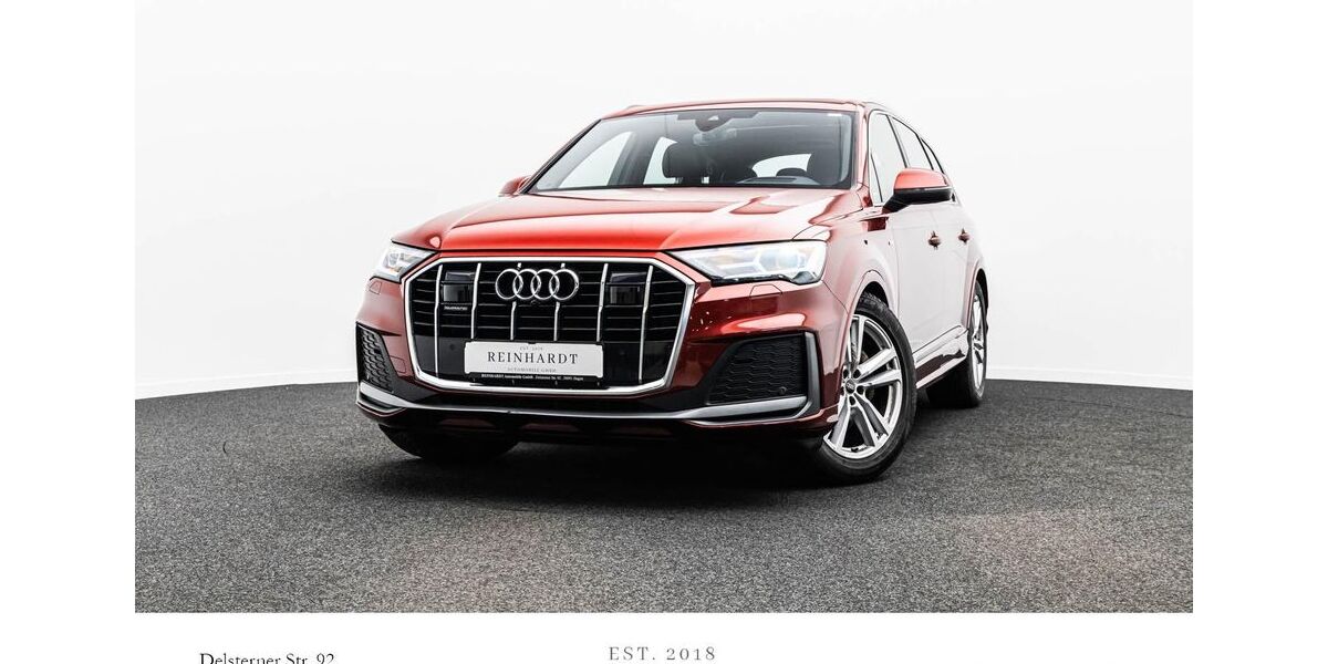 Audi Q7 169.266 km 47.600 &euro; Hagen 58091