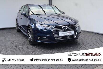 Audi A3 49.776 km 17.950 &euro; Schwerte 58239