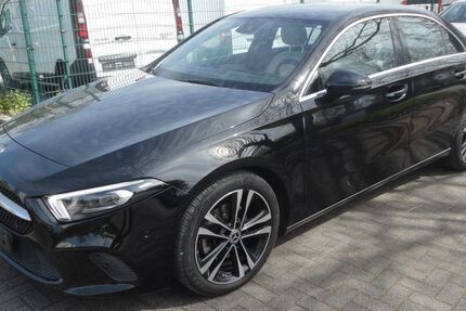 Mercedes-Benz A 200 92.000 km 19.980 &euro; HERNE 44651