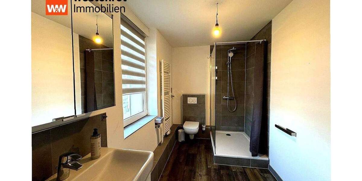 Etagenwohnung Herne Herne-Mitte - 4 Zimmer, 104 m&sup2;, 134.000&euro; | Angebot:25854337
