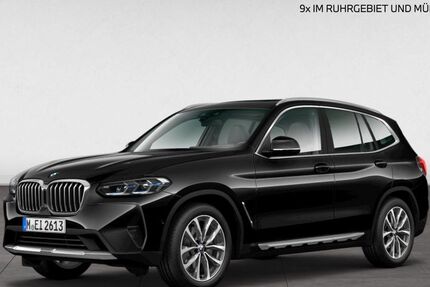 BMW X3 79.064 km 49.900 &euro; Witten 58455