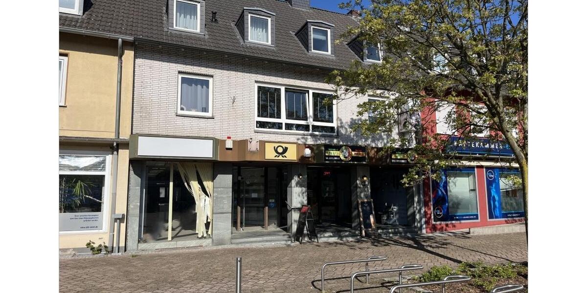 Gewerbeobjekt Unna Alte Heide - 900&euro; | Angebot:26645124
