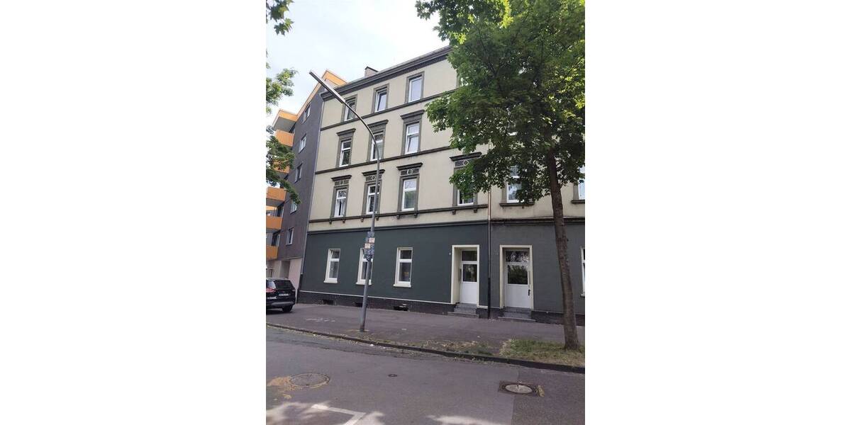 Etagenwohnung Gelsenkirchen Rotthausen - 3 Zimmer, 72 m&sup2;, 395&euro; | Angebot:25778463
