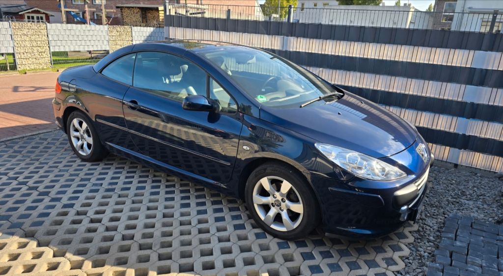 Peugeot 307 147.000 km 3.100 &euro; Recklinghausen 45659