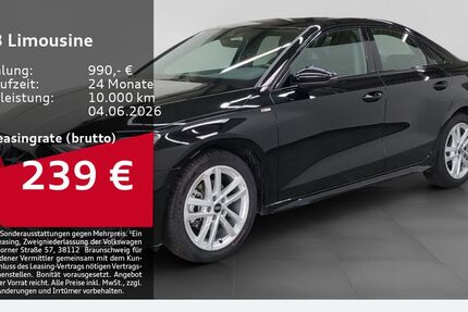 Audi A3 17.641 km 30.580 &euro; Bochum 44809