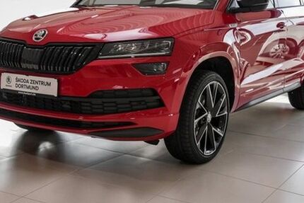 Skoda Karoq 37.849 km 27.405 &euro; Dortmund 44309