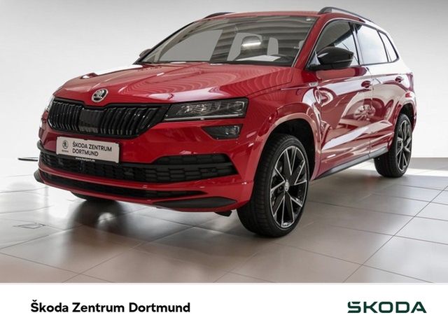 Skoda Karoq 37.849 km 27.405 &euro; Dortmund 44309
