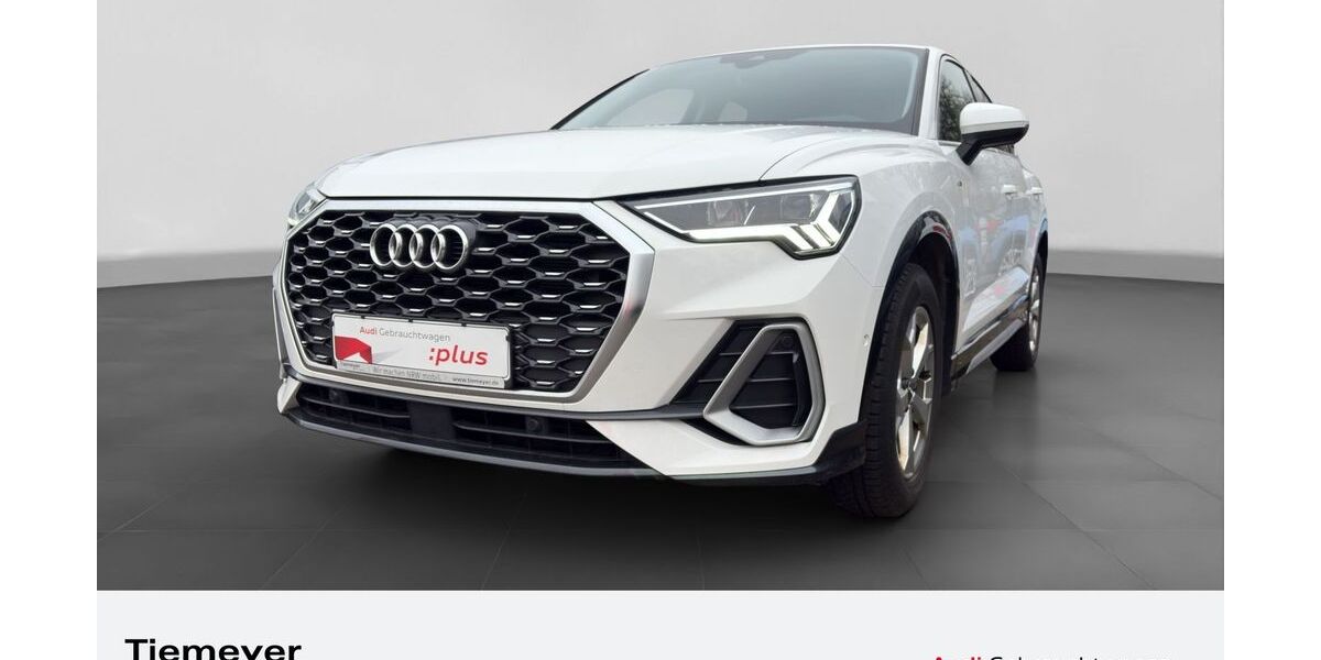 Audi Q3 85.787 km 30.760 &euro; Dorsten 46284