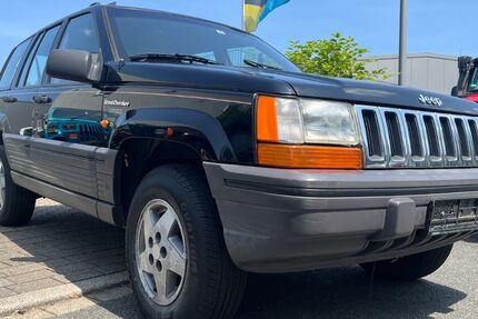 Jeep Grand Cherokee 189.986 km 8.900 &euro; Bochum 44809