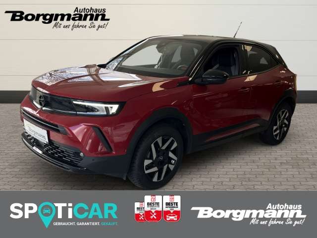 Opel Mokka 39.914 km 19.390 &euro; Dorsten 46282