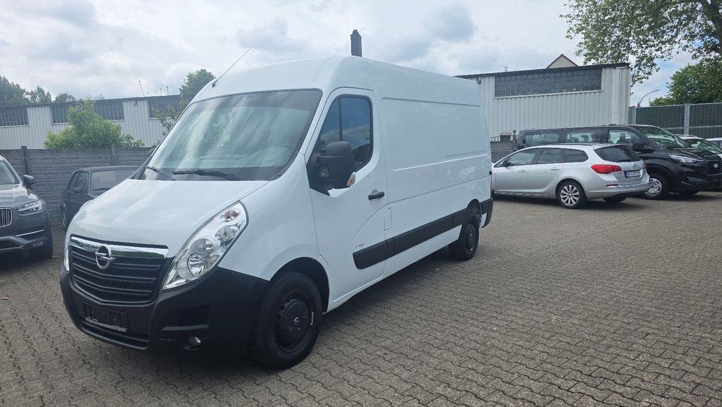 Opel Movano 160.000 km 7.990 &euro; Gladbeck 45966