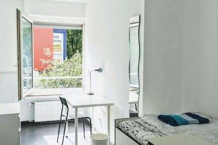 Zimmer Dortmund Innenstadt Ost - 400&euro; | Angebot:13814522