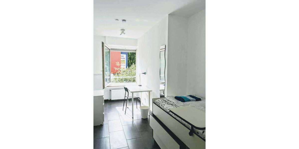 Zimmer Dortmund Innenstadt Ost - 400&euro; | Angebot:13814522