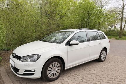 VW Golf 145.000 km 8.950 &euro; Herne 44625