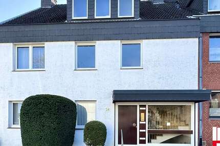 Haus Bottrop - 7.5 Zimmer, 258 m&sup2;, 498.000&euro; | Angebot:25853382