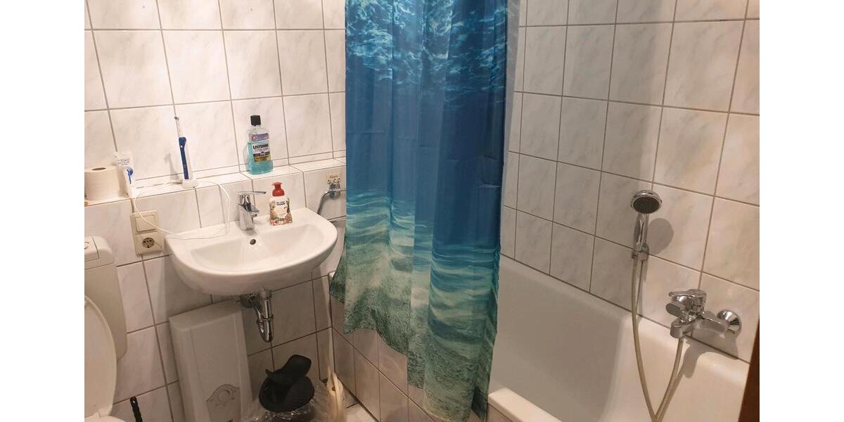 Dachgeschoßwohnung Bergkamen - 2 Zimmer, 52 m&sup2;, 509&euro; | Angebot:25904656