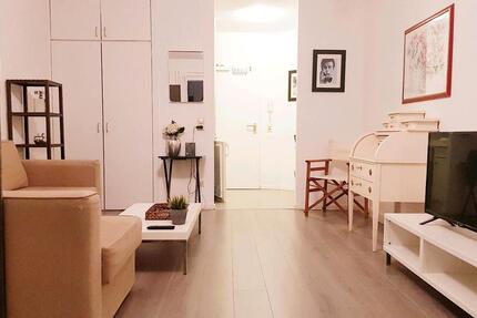 Wohnung Essen Stadtbezirk VI - 1 Zimmer, 33 m&sup2;, 460&euro; | Angebot:25944883