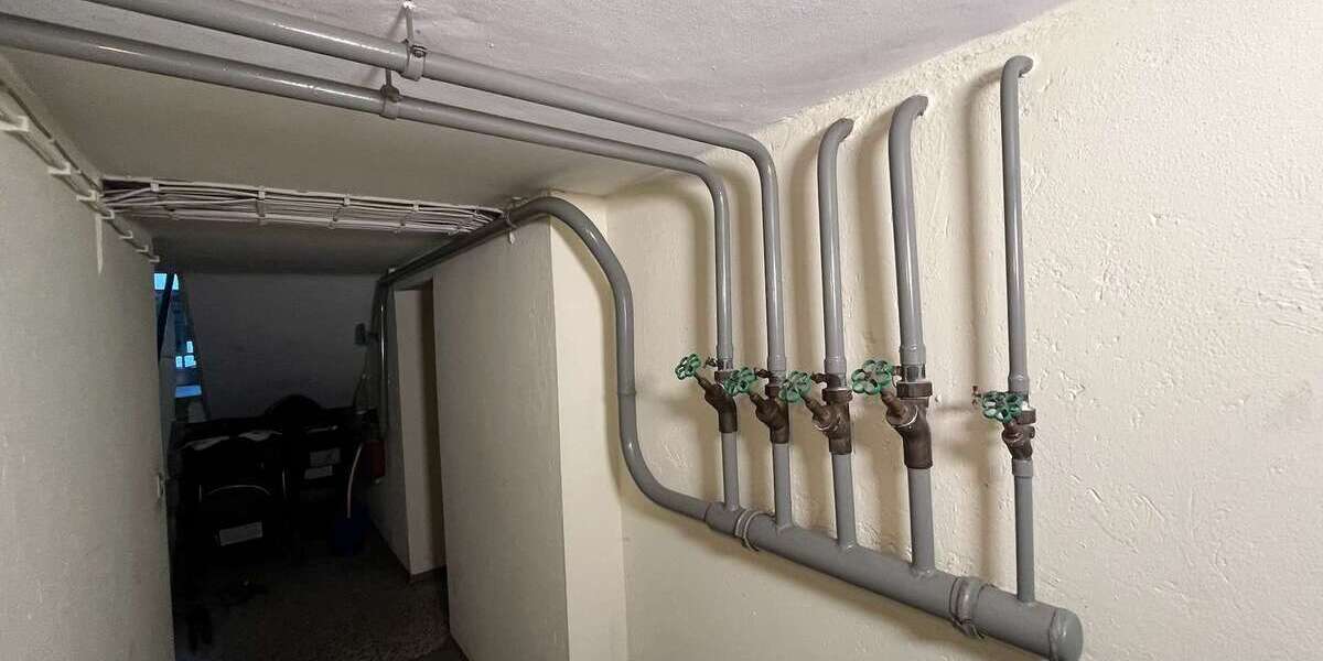 ?Paket aus 6 ETW mit Balkonen & Tiefgaragenstellplatz Kapitalanlage in Bochum: Ihre Renditechance? - Etagenwohnung Bochum Günnigfeld | Angebot:18318230