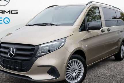 Mercedes-Benz Vito 55.145 km 41.740 &euro; Dortmund 44139