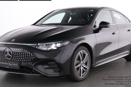 Mercedes-Benz CLA 250 15.184 km 52.785 &euro; Essen 45309