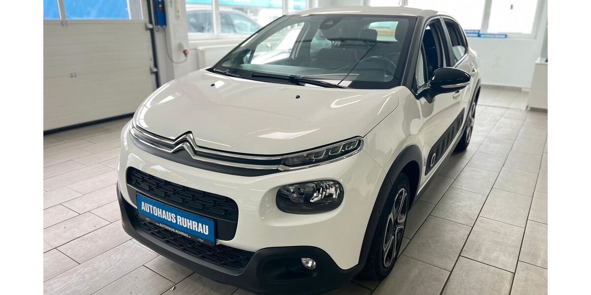 Citroen C3 72.254 km 12.600 &euro; Essen 45279